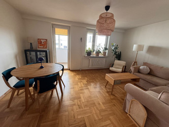 Mieszkanie mazowieckie
Warszawa
Ursynów Na sprzedaż 1 290 000 PLN 74 m2 