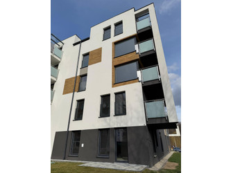 Mieszkanie małopolskie
gorlicki
Gorlice
Gorlice Na sprzedaż 466 125 PLN 62,15 m2 