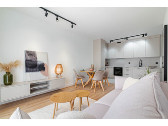 Mieszkanie warmińsko-mazurskie
Olsztyn Na sprzedaż 689 000 PLN 56,89 m2 