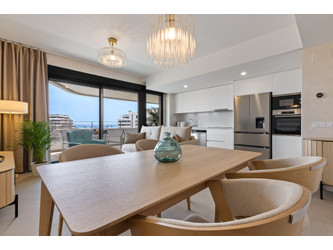 Mieszkanie Andaluzja
Torremolinos Na sprzedaż 2 537 000 PLN 75,7 m2 