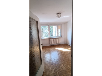 Mieszkanie mazowieckie
Warszawa
Wilanów
Wilanów Wysoki Na sprzedaż 598 500 PLN 49,9 m2 