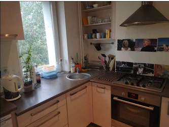 Mieszkanie dolnośląskie
Wrocław
Stare Miasto Do wynajęcia 2500 PLN 46 m2 