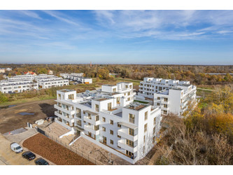 Mieszkanie dolnośląskie
Wrocław
Krzyki
Księże Małe Do wynajęcia 2800 PLN 37 m2 