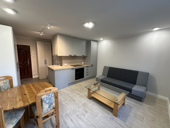 Mieszkanie zachodniopomorskie
Świnoujście Do wynajęcia 2300 PLN 25 m2 