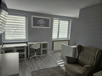 Mieszkanie warmińsko-mazurskie
Olsztyn Do wynajęcia 2000 PLN 30 m2 