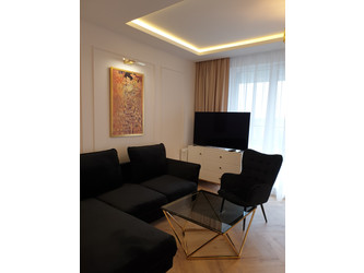 Mieszkanie małopolskie
Kraków
Bronowice Do wynajęcia 3700 PLN 47 m2 