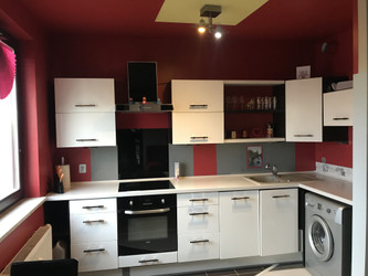 Mieszkanie mazowieckie
Warszawa
Bemowo Do wynajęcia 3360 PLN 44 m2 