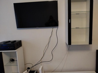 Mieszkanie lubelskie
Lublin Do wynajęcia 1800 PLN 26 m2 