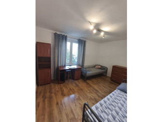 Mieszkanie dolnośląskie
Wrocław
Stare Miasto Do wynajęcia 2400 PLN 57 m2 