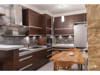 Mieszkanie mazowieckie
Warszawa
Ursynów Do wynajęcia 4700 PLN 73,5 m2 