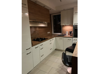 Mieszkanie mazowieckie
Warszawa
Śródmieście
Muranów Do wynajęcia 4500 PLN 52 m2 