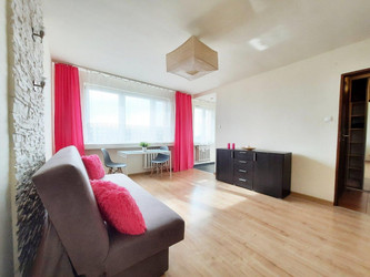 Mieszkanie śląskie
Chorzów
Centrum Do wynajęcia 1200 PLN 30 m2 