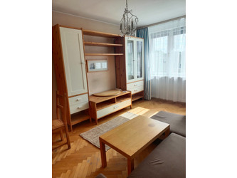 Mieszkanie pomorskie
Sopot
Dolny Do wynajęcia 2500 PLN 40 m2 