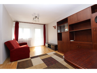 Mieszkanie mazowieckie
Warszawa
Bielany Do wynajęcia 3200 PLN 48 m2 