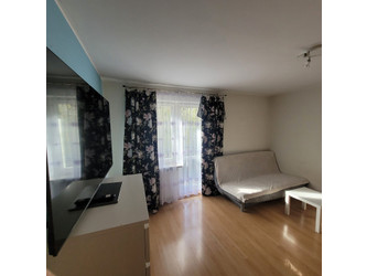 Mieszkanie mazowieckie
Warszawa
Mokotów Do wynajęcia 2900 PLN 32 m2 