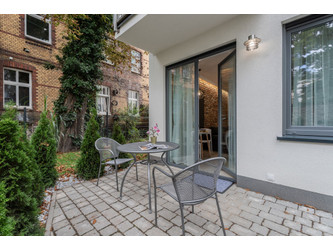 Mieszkanie wielkopolskie
Poznań
Centrum Do wynajęcia 2300 PLN 30 m2 