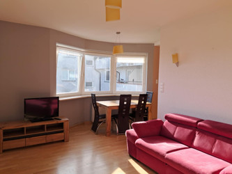 Mieszkanie mazowieckie
Warszawa
Ursus Do wynajęcia 3500 PLN 54 m2 