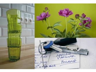 Mieszkanie mazowieckie
Warszawa
Praga-Północ Do wynajęcia 3600 PLN 58 m2 