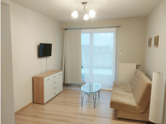 Mieszkanie pomorskie
Gdańsk
Przymorze
Przymorze Małe Do wynajęcia 2500 PLN 33 m2 