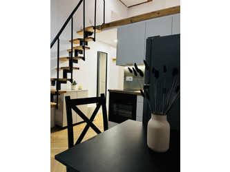 Mieszkanie łódzkie
Łódź
Śródmieście Do wynajęcia 1880 PLN 20 m2 