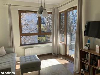 Mieszkanie mazowieckie
Warszawa
Mokotów Do wynajęcia 3800 PLN 38 m2 