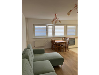 Mieszkanie mazowieckie
Warszawa
Bielany Do wynajęcia 3720 PLN 47 m2 