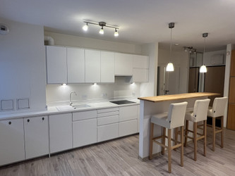 Mieszkanie mazowieckie
piaseczyński
Piaseczno
Julianów Do wynajęcia 3100 PLN 47 m2 