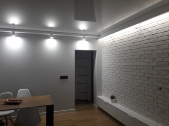 Mieszkanie śląskie
Piekary Śląskie Do wynajęcia 2200 PLN 46 m2 