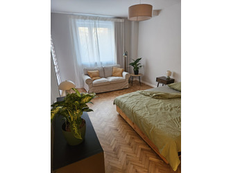 Mieszkanie mazowieckie
Warszawa
Praga-Południe Do wynajęcia 2900 PLN 31,54 m2 