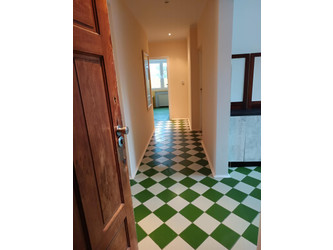 Mieszkanie mazowieckie
pruszkowski
Pruszków Do wynajęcia 2750 PLN 72 m2 