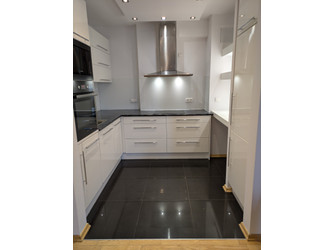 Mieszkanie mazowieckie
Warszawa
Ochota Do wynajęcia 3600 PLN 55 m2 