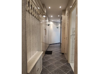 Mieszkanie dolnośląskie
Wrocław
Śródmieście
Biskupin Do wynajęcia 2000 PLN 55 m2 