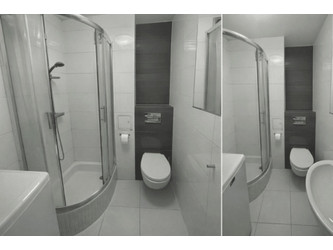 Mieszkanie mazowieckie
Warszawa Do wynajęcia 2300 PLN 18 m2 