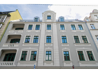 Mieszkanie wielkopolskie
Poznań
Jeżyce Do wynajęcia 2150 PLN 31 m2 