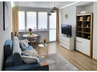 Mieszkanie zachodniopomorskie
Koszalin
Przylesie Do wynajęcia 1750 PLN 28,5 m2 