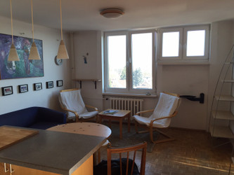 Mieszkanie małopolskie
Kraków
Bronowice Do wynajęcia 2700 PLN 44 m2 