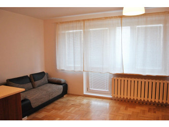 Mieszkanie mazowieckie
Warszawa
Ursynów Do wynajęcia 2400 PLN 27 m2 