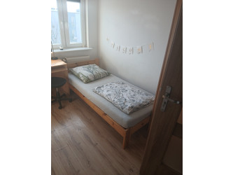 Mieszkanie pomorskie
Gdynia
Leszczynki Do wynajęcia 800 PLN 9 m2 