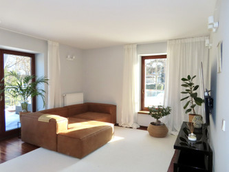 Mieszkanie mazowieckie
Warszawa
Ursynów Do wynajęcia 4000 PLN 68 m2 