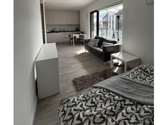 Mieszkanie mazowieckie
Warszawa
Ursus Do wynajęcia 2500 PLN 29 m2 