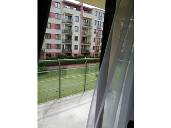 Mieszkanie małopolskie
Kraków
Dębniki
Os. Ruczaj Do wynajęcia 2700 PLN 49 m2 