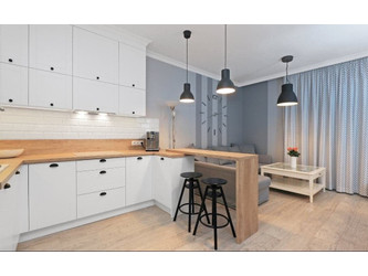 Mieszkanie mazowieckie
Warszawa
Bielany Do wynajęcia 3000 PLN 37,6 m2 