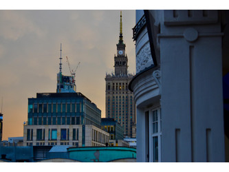 Mieszkanie mazowieckie
Warszawa
Śródmieście Do wynajęcia 3790 PLN 45 m2 
