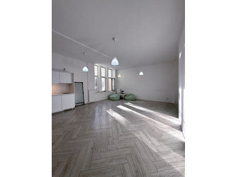 Mieszkanie wielkopolskie
Poznań
Łazarz Do wynajęcia 2900 PLN 51,5 m2 