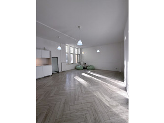 Mieszkanie wielkopolskie
Poznań
Łazarz Do wynajęcia 2500 PLN 51,5 m2 