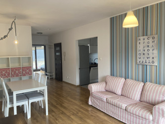 Mieszkanie dolnośląskie
Wrocław
Fabryczna
Muchobór Wielki Do wynajęcia 4200 PLN 60 m2 