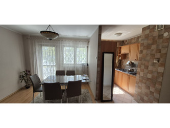 Mieszkanie mazowieckie
Warszawa
Bielany Do wynajęcia 3500 PLN 48 m2 