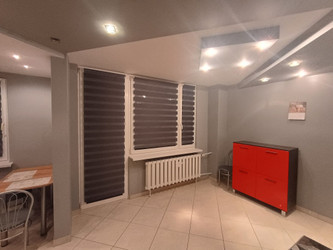 Mieszkanie śląskie
Częstochowa
Śródmieście Do wynajęcia 1800 PLN 27 m2 
