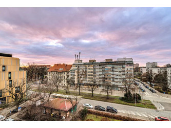 Mieszkanie dolnośląskie
Wrocław Do wynajęcia 2000 PLN 24,1 m2 