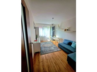 Mieszkanie mazowieckie
Radom Do wynajęcia 1700 PLN 36 m2 